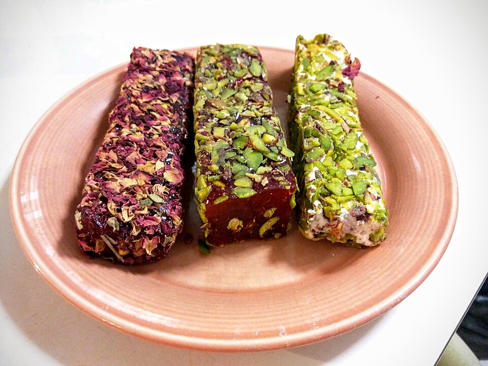 Turkish Delight