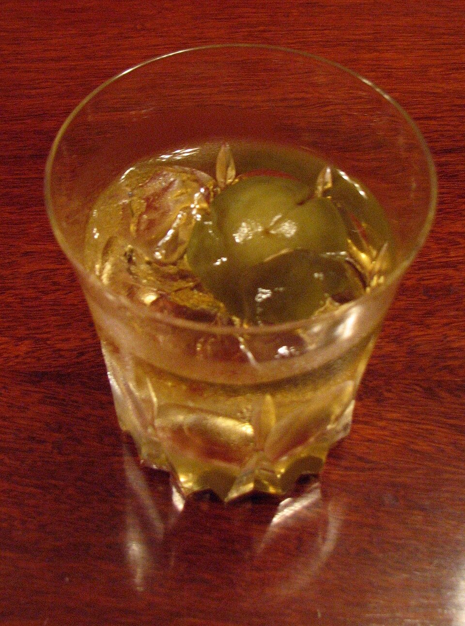 Umeshu