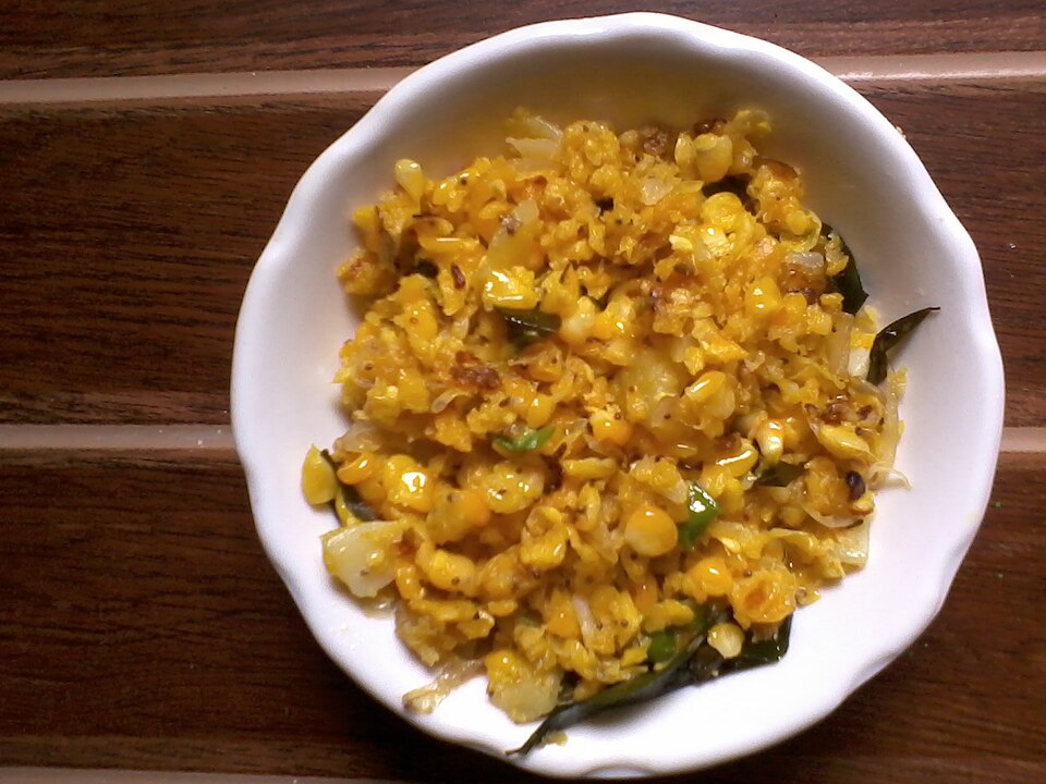 Upma