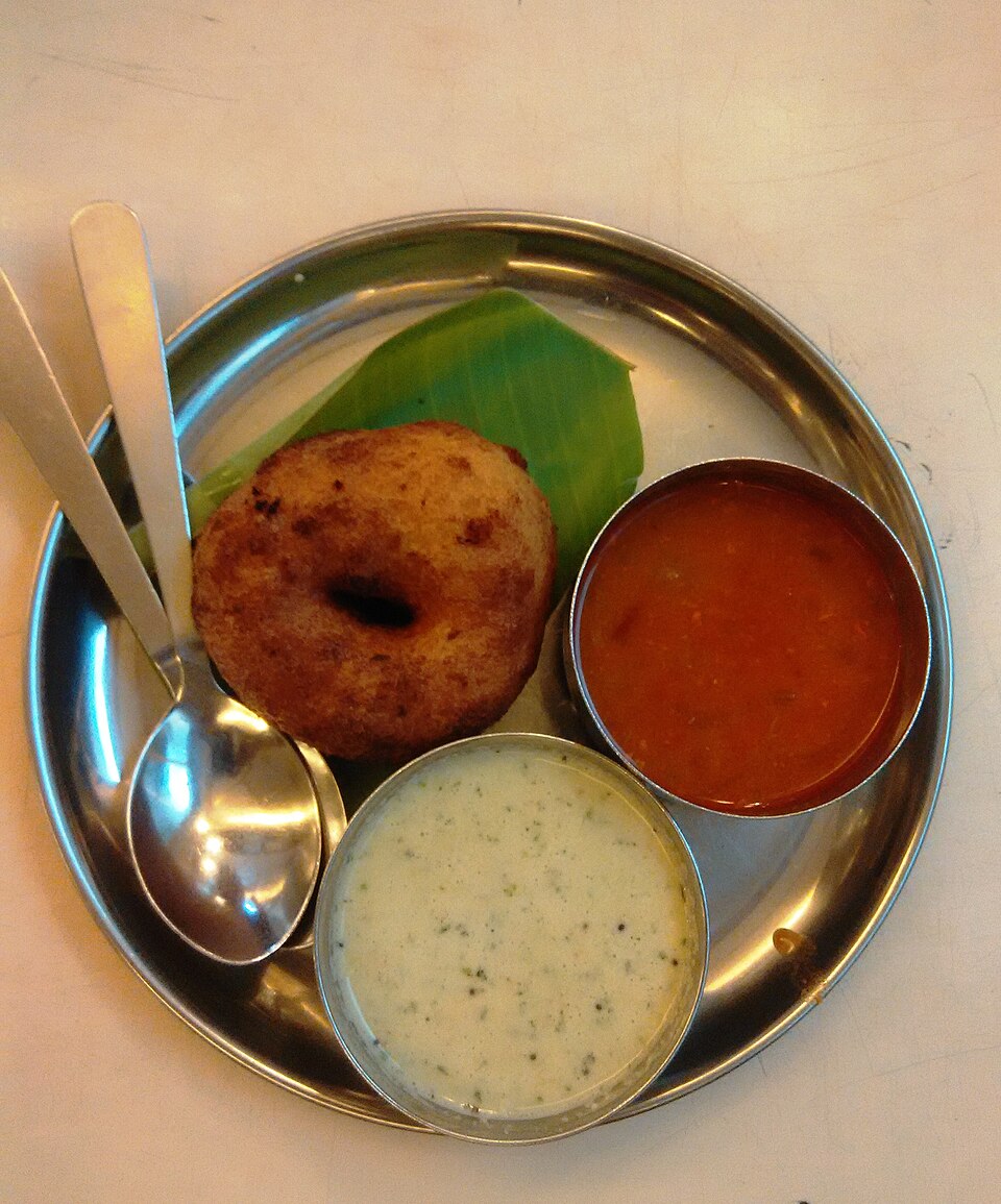 Vada