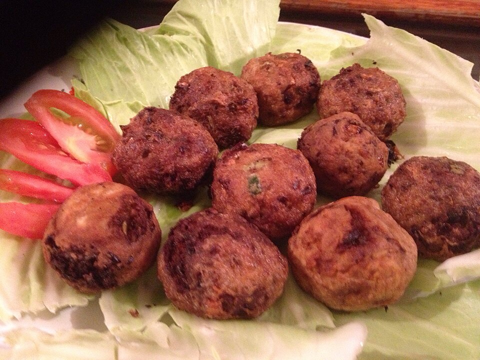 Veg Manchurian