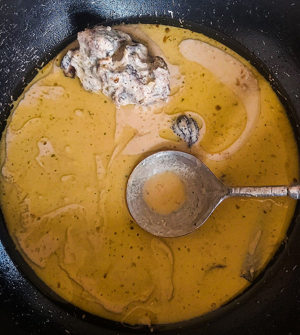 Yakhni
