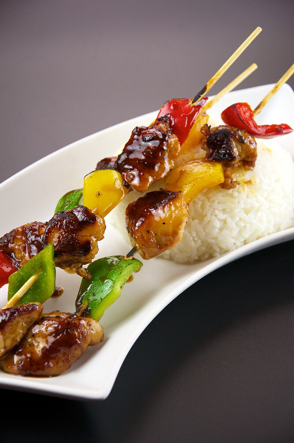 Yakitori