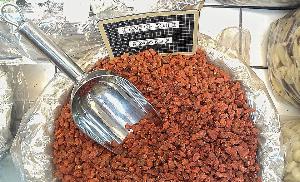 Goji Berry