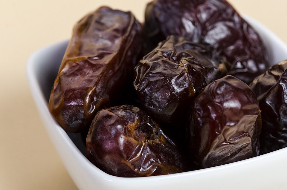 Medjool Dates