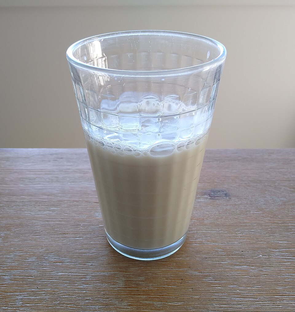 Milk