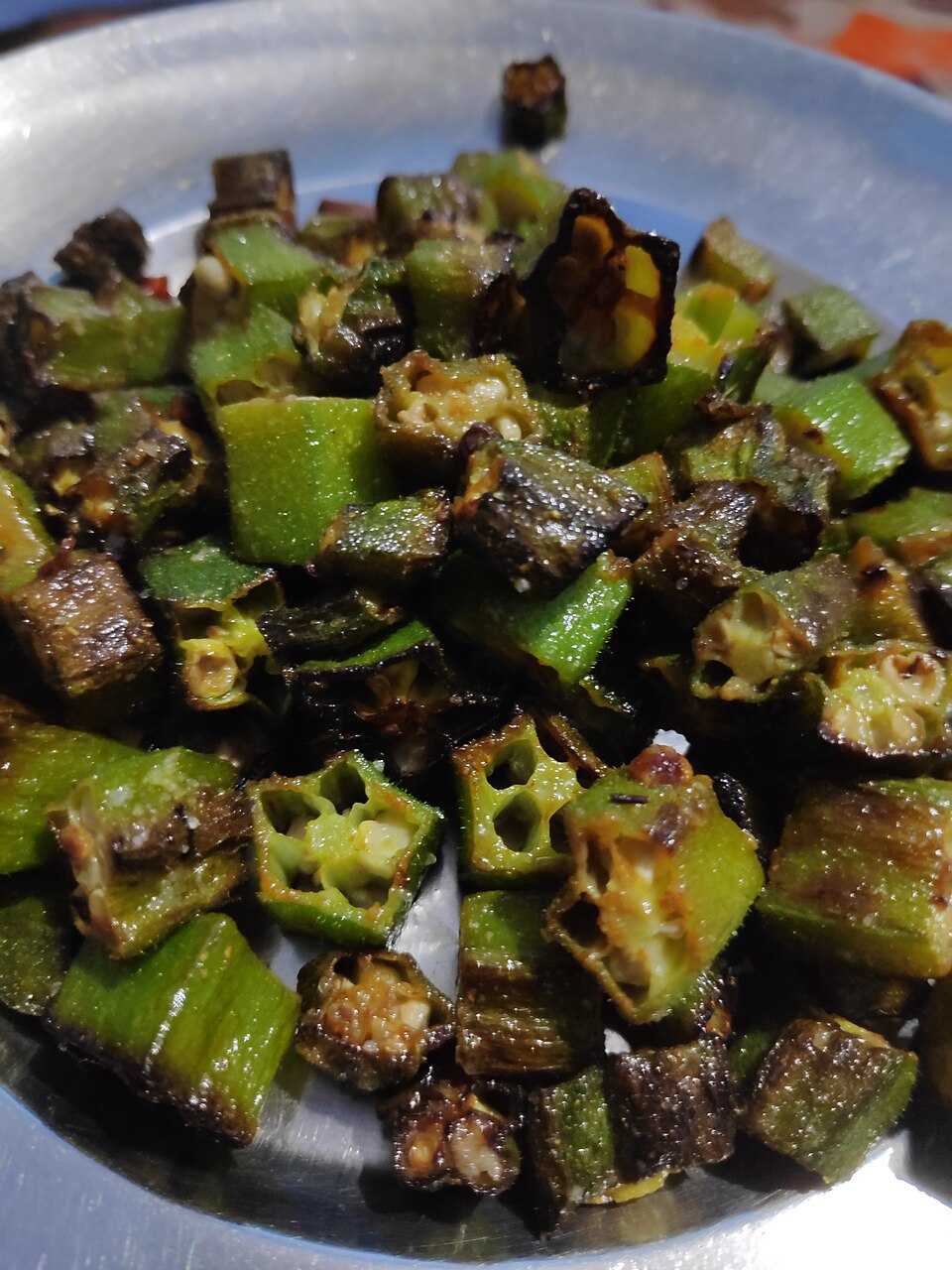 Okra