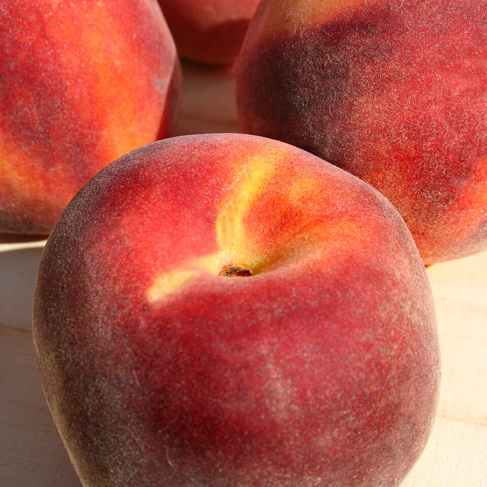 Peach