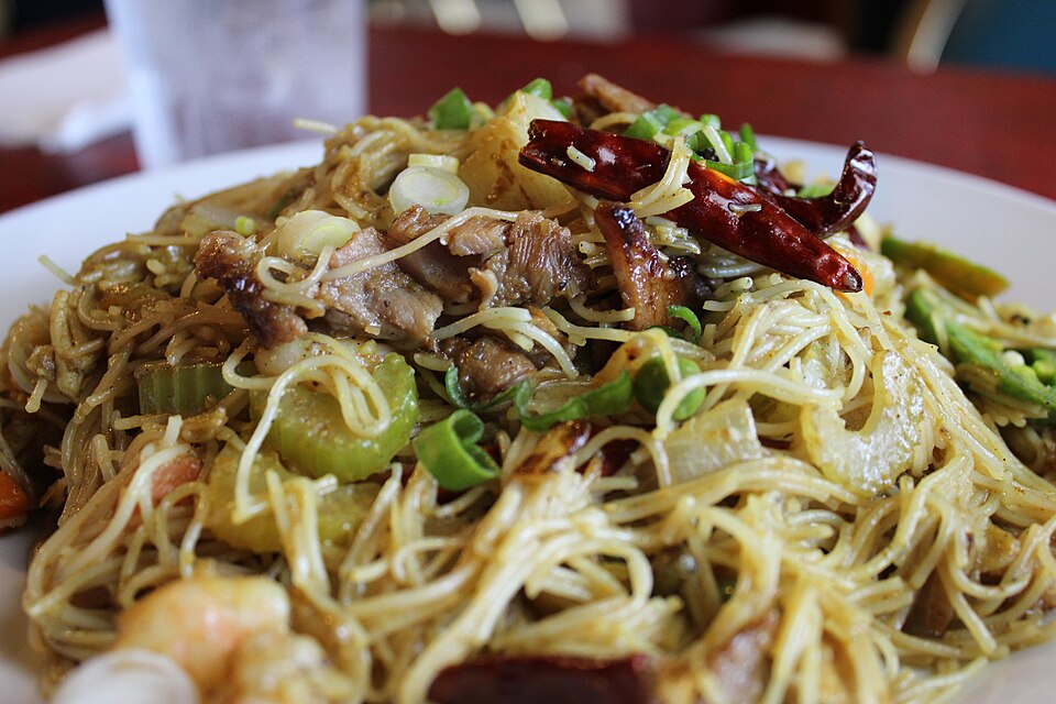 Rice Noodles