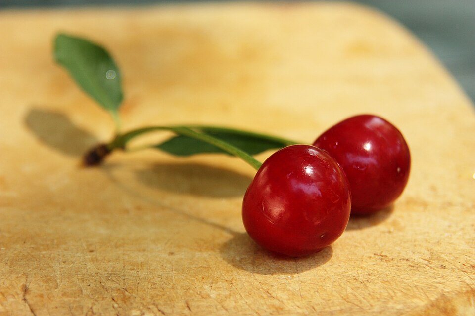 Sour Cherry