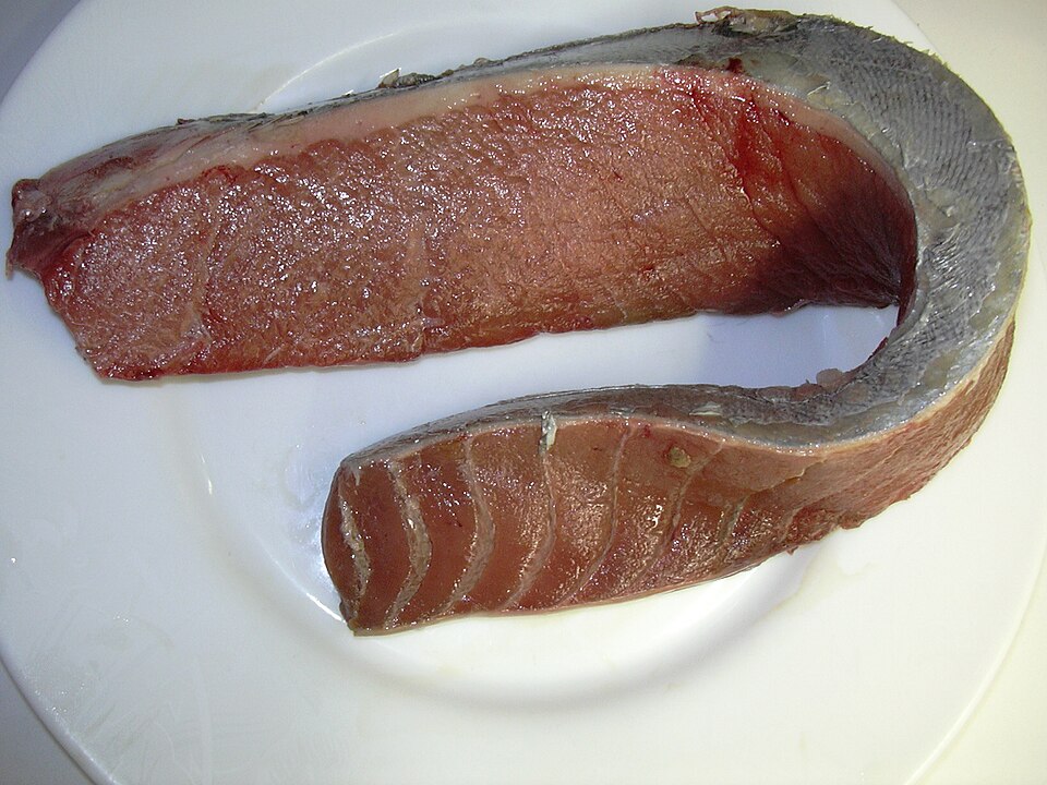 Tuna