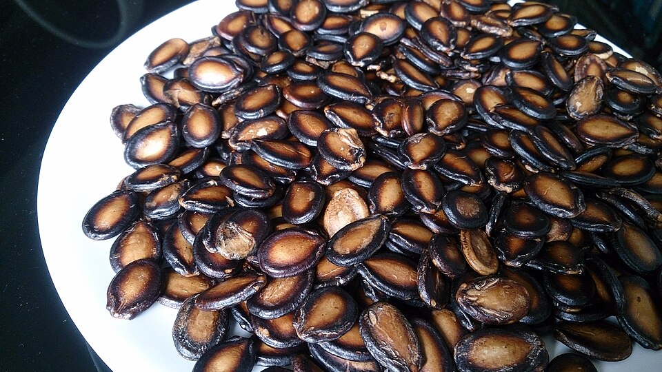 Watermelon Seeds