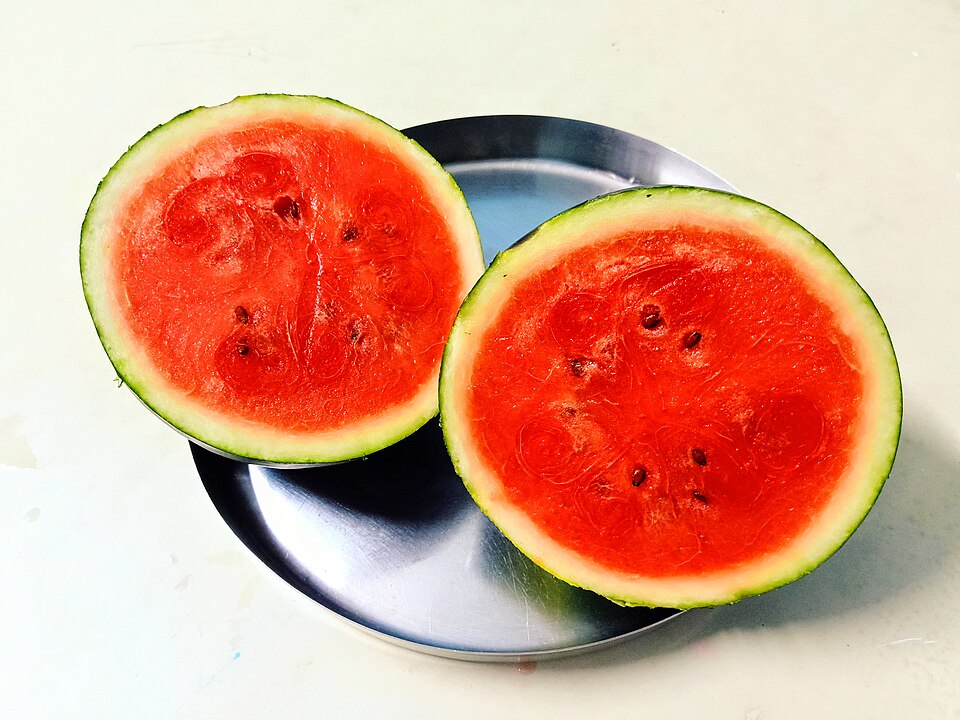 Watermelon