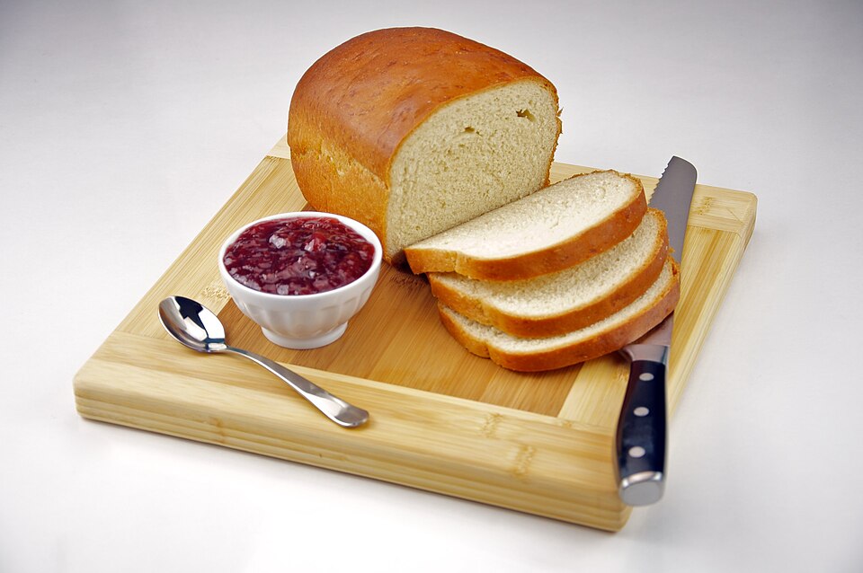 White Bread
